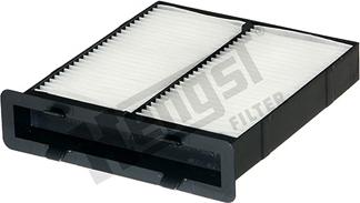 Hengst Filter E3932LI - Filter, interior air parts5.com