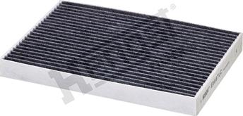 Hengst Filter E3937LC - Filtr, wentylacja przestrzeni pasażerskiej parts5.com