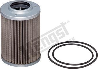 Hengst Filter E39H D131 - Oil Filter parts5.com