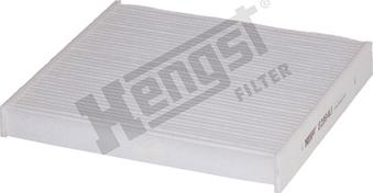 Hengst Filter E2994LI - Suodatin, sisäilma parts5.com