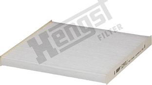 Hengst Filter E2997LI - Filtro, aire habitáculo parts5.com