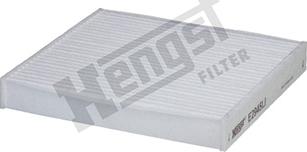 Hengst Filter E2945LI - Filter,salongiõhk parts5.com