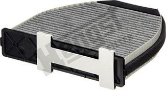 Hengst Filter E2954LC03 - Φίλτρο, αέρας εσωτερικού χώρου parts5.com