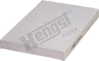 Hengst Filter E2953LI - Filtre, air de l'habitacle parts5.com