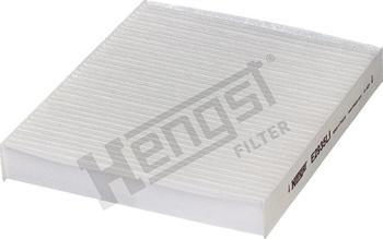 Hengst Filter E2935LI - Suodatin, sisäilma parts5.com