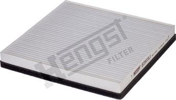 Hengst Filter E2933LI - Filtro, aire habitáculo parts5.com