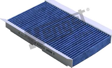 Hengst Filter E2979LB - Φίλτρο, αέρας εσωτερικού χώρου parts5.com