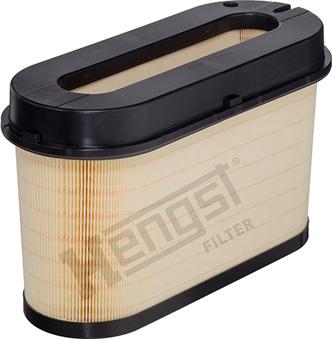 Hengst Filter E2059L - Filtr powietrza parts5.com