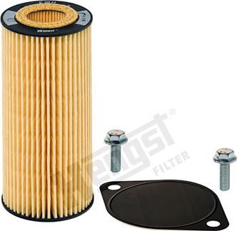 Hengst Filter E28H D175 - Hüdraulikafilter,automaatkäigukast parts5.com