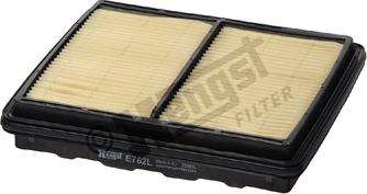 Hengst Filter E762L - Filtr powietrza parts5.com