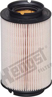 Hengst Filter E72KP02 D107 - Φίλτρο καυσίμου parts5.com