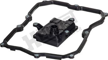 Hengst Filter EG940H D477 - Hidrolik filtre, otomatik şanzıman parts5.com