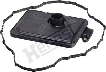 Hengst Filter EG1033H D588 - Hidrolik filtre, otomatik şanzıman parts5.com