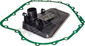 Hengst Filter EG1119H D649 - Hüdraulikafilter,automaatkäigukast parts5.com