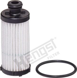 Hengst Filter EG1170H D732 - Hydraulic Filter, automatic transmission parts5.com