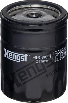 Hengst Filter H90W24 - Olejový filter parts5.com