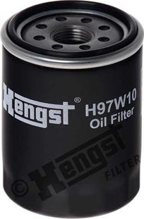 Hengst Filter H97W10 - Õlifilter parts5.com