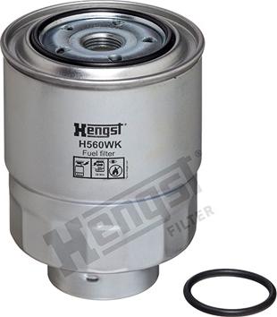 Purflux CS768 - Fuel filter parts5.com