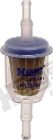 Hengst Filter H132WK - Filtro combustible parts5.com