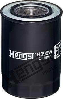 Hengst Filter H395W - Filtro de aceite parts5.com