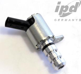 Hepu 21-5061 - Säätöventtiili, nokka-akselin ajoitus (VVT) parts5.com