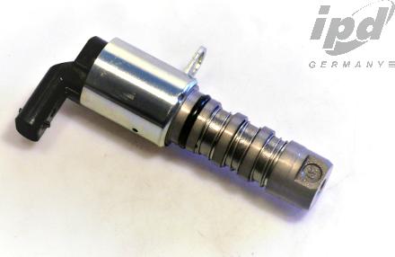 Hepu 21-5027 - Säätöventtiili, nokka-akselin ajoitus (VVT) parts5.com