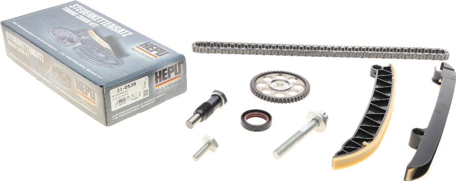 Hepu 21-0530 - Timing Chain Kit parts5.com