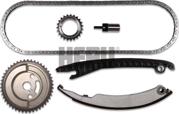 Hepu 21-0311 - Timing Chain Kit parts5.com