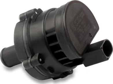 Hepu AP8258 - Water Pump, parking heater parts5.com