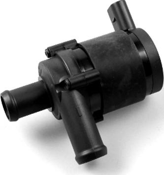 Hepu AP8219 - Water Pump, parking heater parts5.com