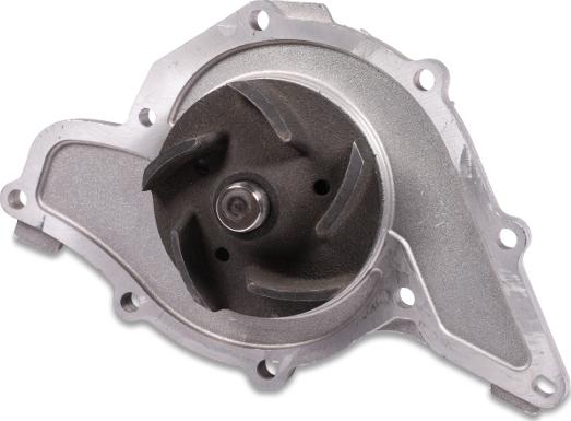 Hepu P562 - Water Pump parts5.com