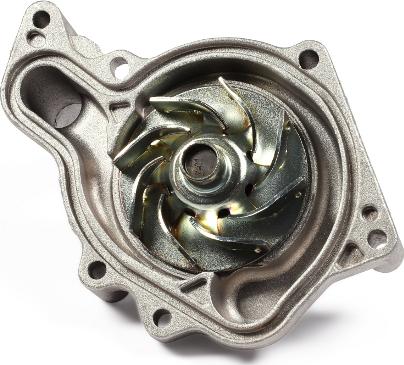 Hepu P583 - Water Pump parts5.com