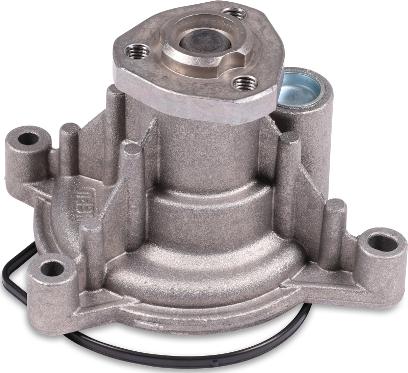 Hepu P570 - Water Pump parts5.com