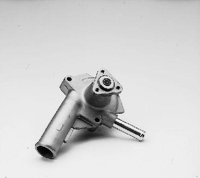 Hepu P222 - Water Pump parts5.com