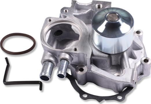 Hepu P7509 - Water Pump parts5.com