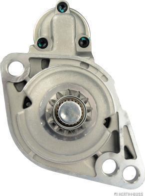 Herth+Buss Elparts 42025220 - Motor de arranque parts5.com