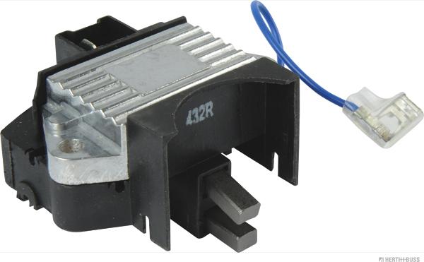 Herth+Buss Elparts 35931011 - Regulador del alternador parts5.com