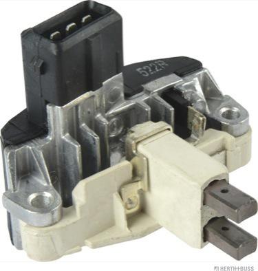 Herth+Buss Elparts 35000198 - Regulator, alternator parts5.com