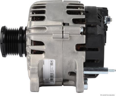 Herth+Buss Elparts 32083910 - Alternator parts5.com