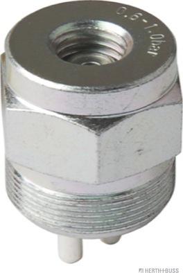 Herth+Buss Elparts 70495858 - Fren lambası şalteri parts5.com