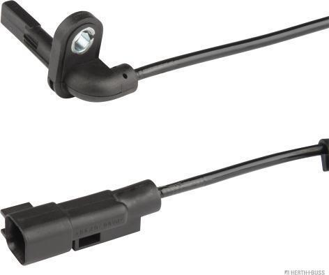 Herth+Buss Elparts 70660411 - Sensor, revoluciones de la rueda parts5.com