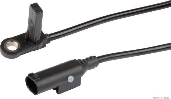 Herth+Buss Elparts 70660038 - Sensor, revoluciones de la rueda parts5.com