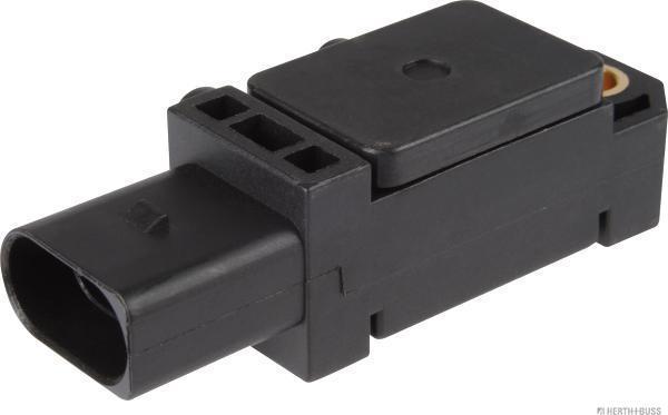 Herth+Buss Elparts 70668006 - Érzékelő, kipufogógáz-nyomás parts5.com