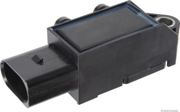 Herth+Buss Elparts 70668011 - Sensor, presión gas de escape parts5.com