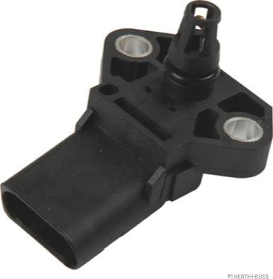 Herth+Buss Elparts 70670005 - Sensor, boost pressure parts5.com