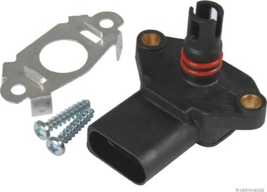 Herth+Buss Elparts 70670008 - Sensor, intake manifold pressure parts5.com