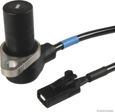 Herth+Buss Jakoparts J5900530 - Sensor, revoluciones de la rueda parts5.com