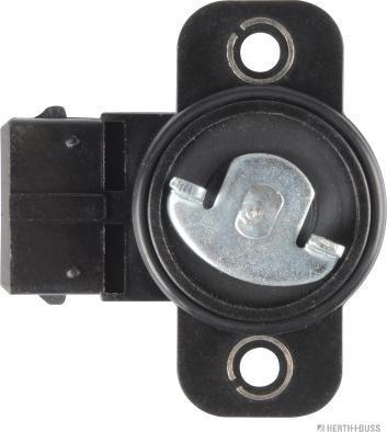 Herth+Buss Jakoparts J5640300 - Capteur, position du papillon parts5.com