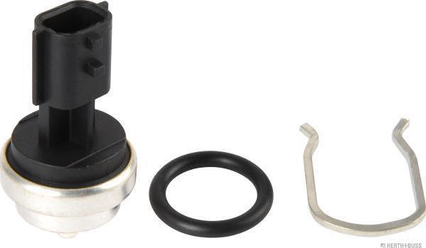 Herth+Buss Jakoparts J5621007 - Czujnik, temperatura płynu chłodzącego parts5.com