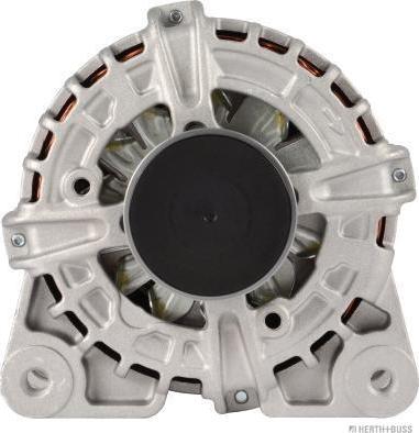 Herth+Buss Jakoparts J5111152 - Alternator parts5.com